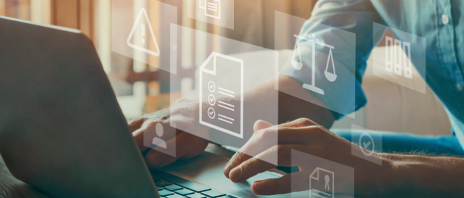 Crossing the Atlantic