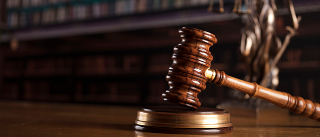 Fraud Conviction in First Crypto